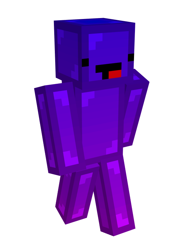 MeteorPurple