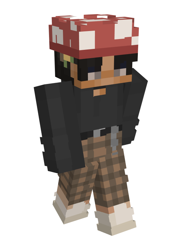 yuunshroom