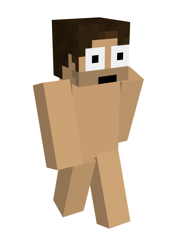 Naked Steeve Wander