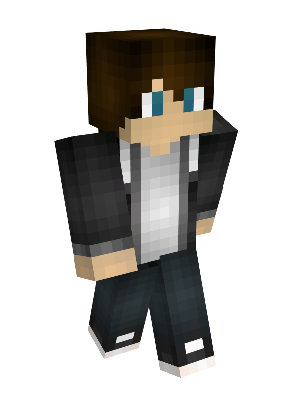 Suspender guy