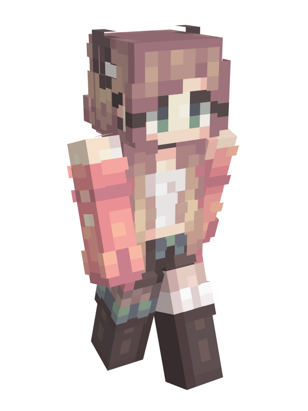 Rose girl